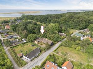 Villa til salg hos EDC Poul Erik Bech Næstved