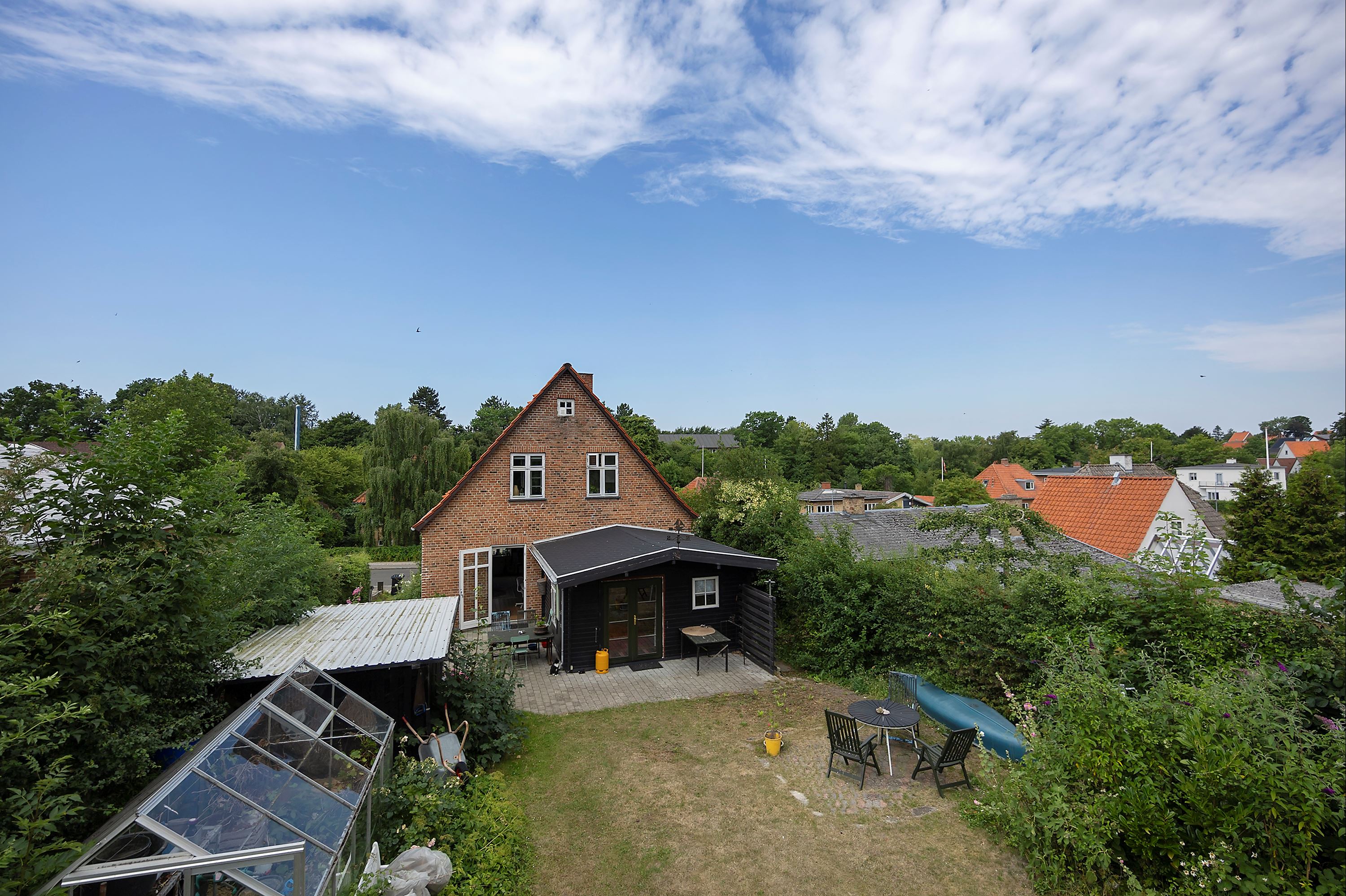 Lovsøvej 8, 4230 Skælskør – billede 1 af 1
