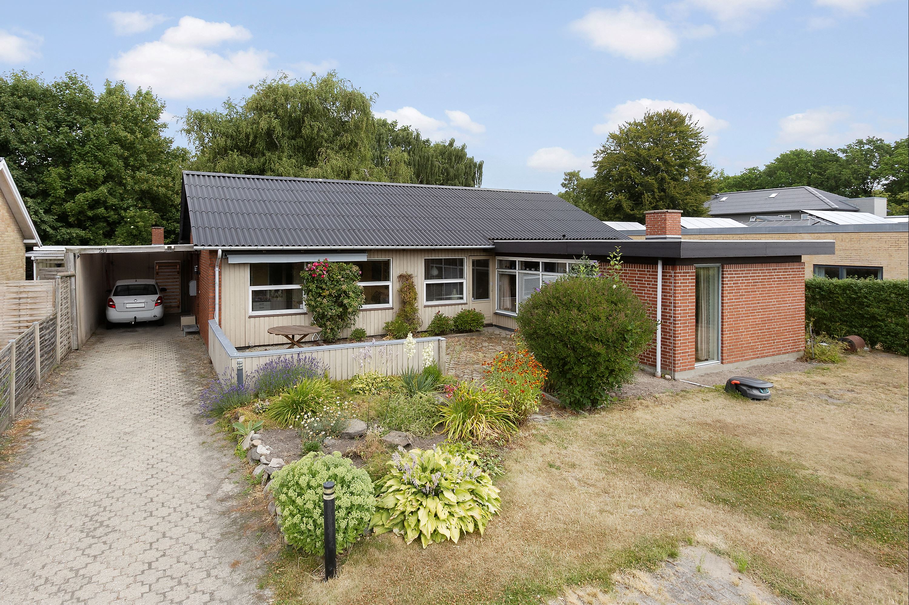 Villa på Godthåbsvej 20 9230 Svenstrup J.