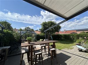 Villa til salg hos EDC Poul Erik Bech Lyngby & Virum