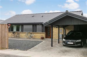Villa til salg hos EDC Poul Erik Bech, billede 1 af 1