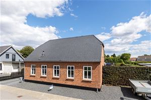 Villa til salg hos EDC Grosbøl ApS