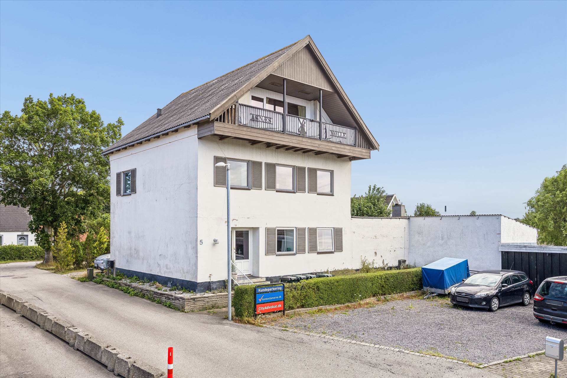 Property