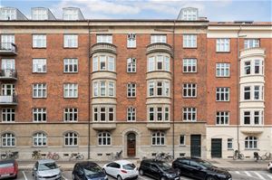 Ejerlejlighed til salg hos EDC Poul Erik Bech, Østerbro og Nordhavn, billede 1 af 1