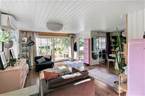 Sommerhus til salg hos EDC Poul Erik Bech, billede 1 af 1