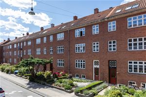 Ejerlejlighed til salg hos EDC Poul Erik Bech, Ørestad