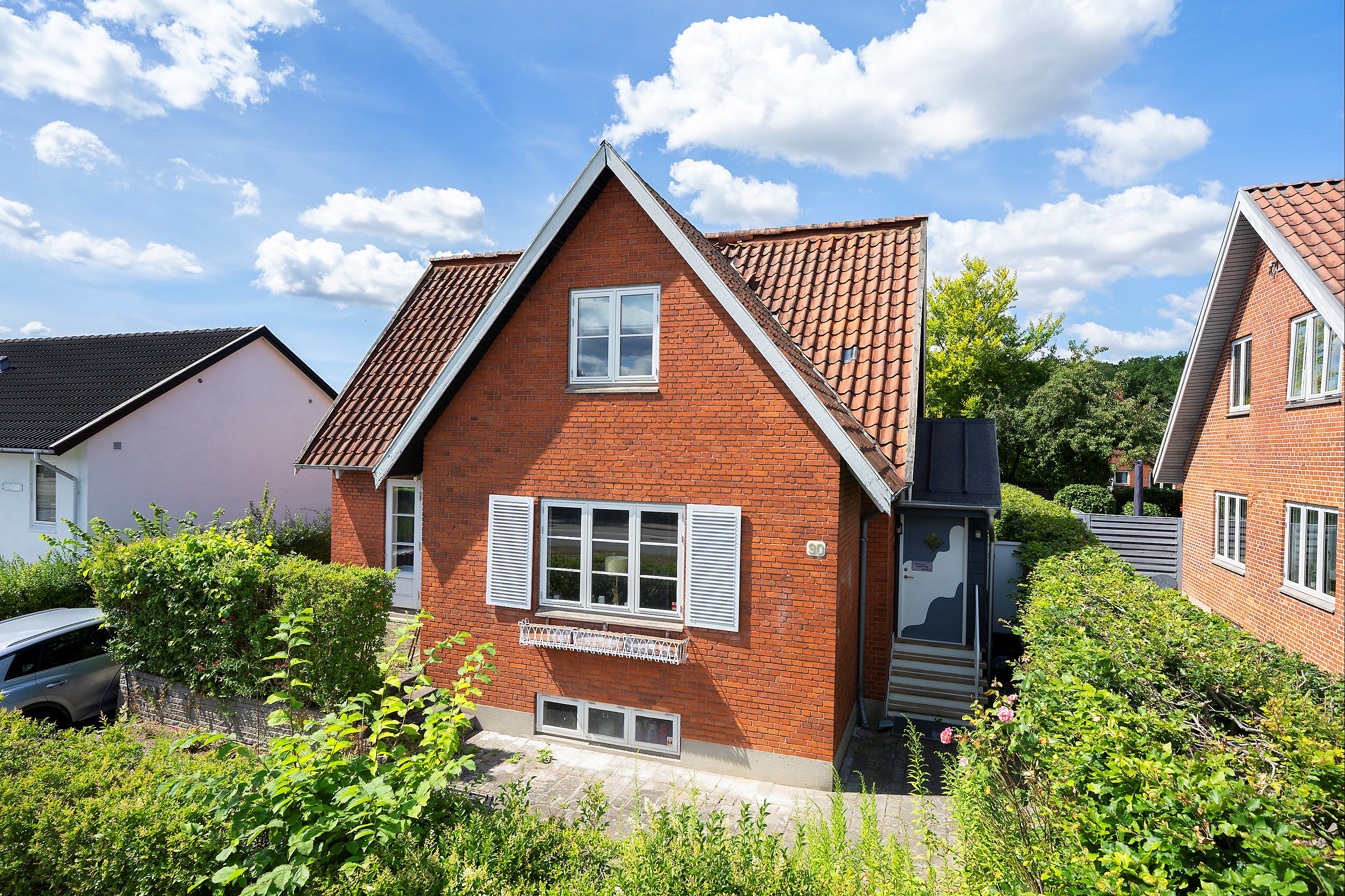 Villa på Næsbyvej 90 5270 Odense N.