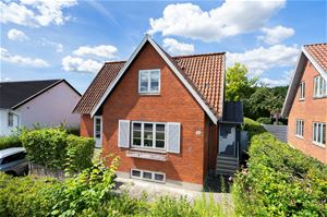 Villa til salg hos EDC Poul Erik Bech