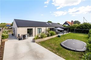 Villa til salg hos EDC Living
