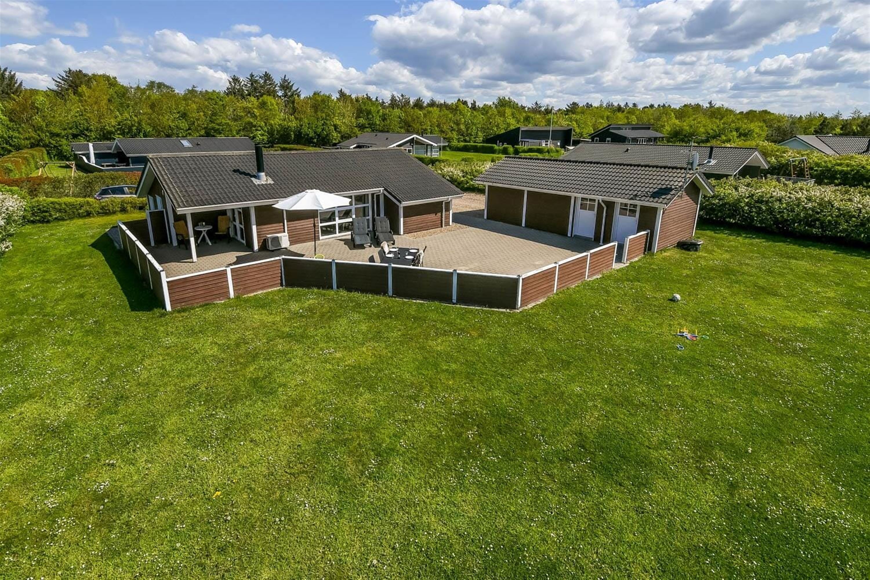 Hus – Hemmet, Falen