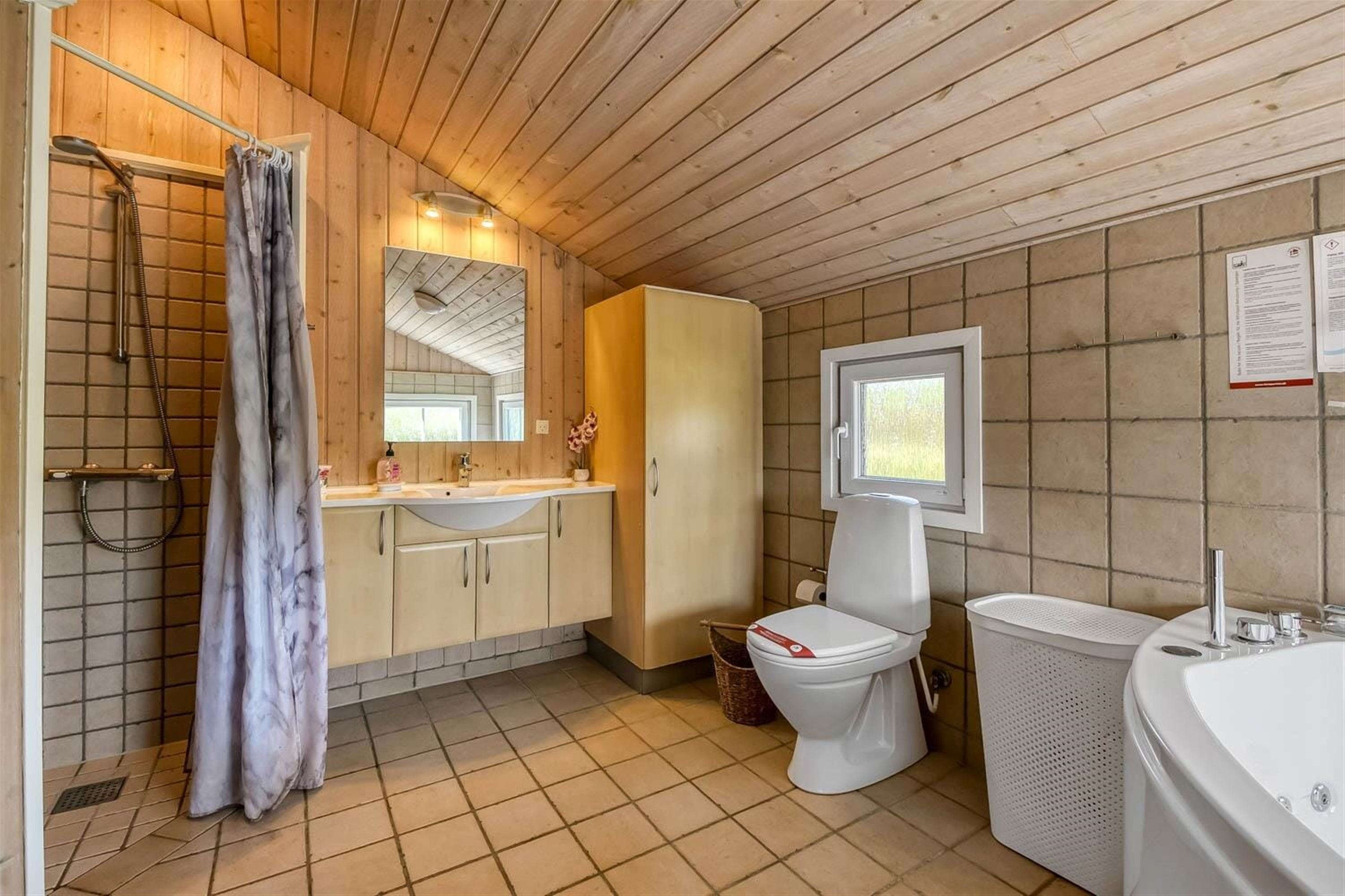 Hus – Hemmet, Falen - Visning 5