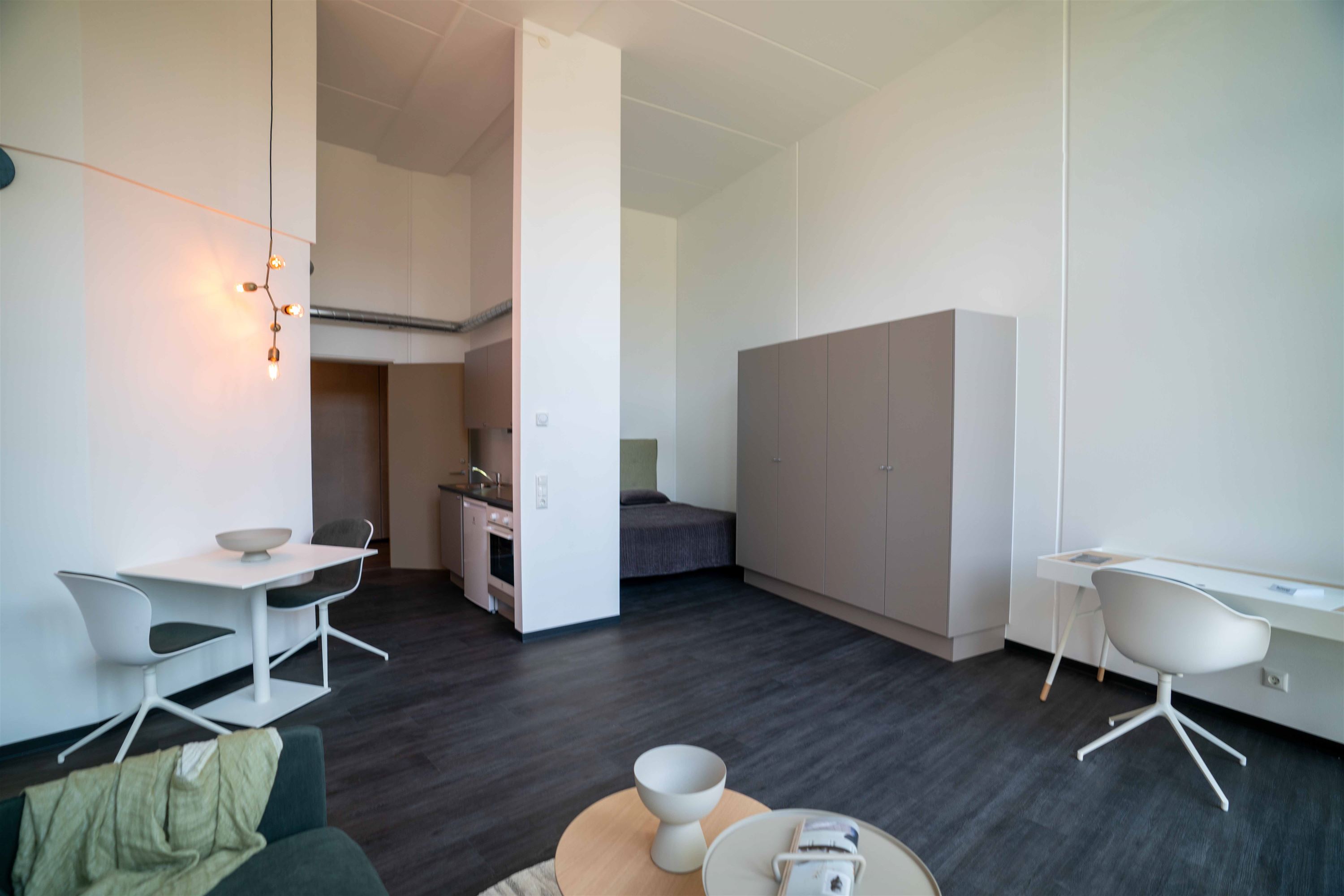 Lejlighed - Skovbrynet 4, 3. 14, 2800 Kongens Lyngby - Visning 5