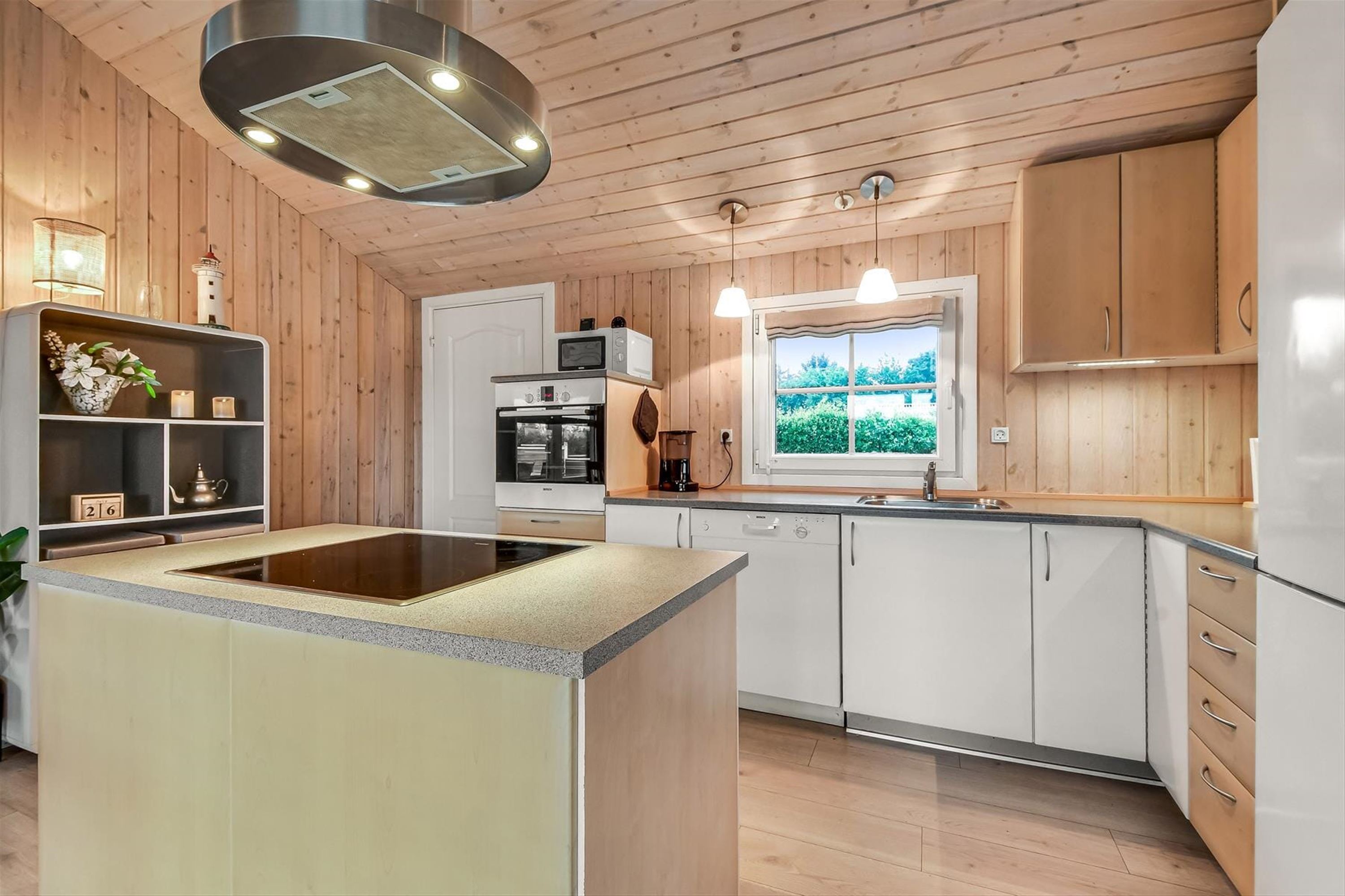 Hus – Hemmet, Falen - Visning 3