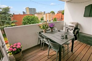 Ejerlejlighed til salg hos EDC Poul Erik Bech Falkoner Allé, Frederiksberg og Vesterbro
