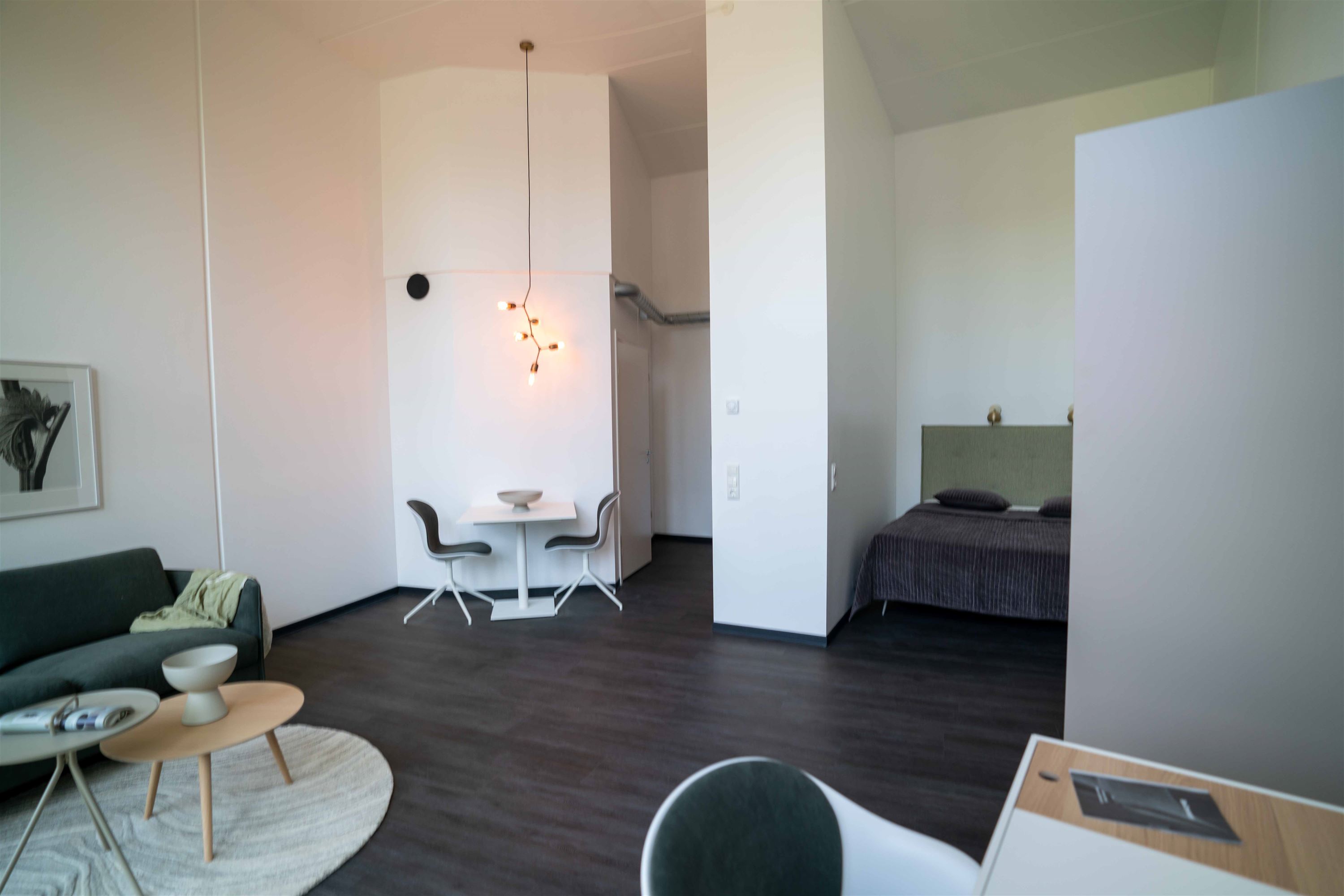 Lejlighed - Skovbrynet 4, 3. 14, 2800 Kongens Lyngby - Visning 6