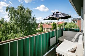 Ejerlejlighed til salg hos EDC Poul Erik Bech Nørrebro, København NV, billede 1 af 1
