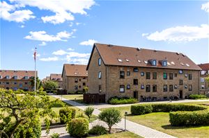 Ejerlejlighed til salg hos EDC Sauerberg & Gade