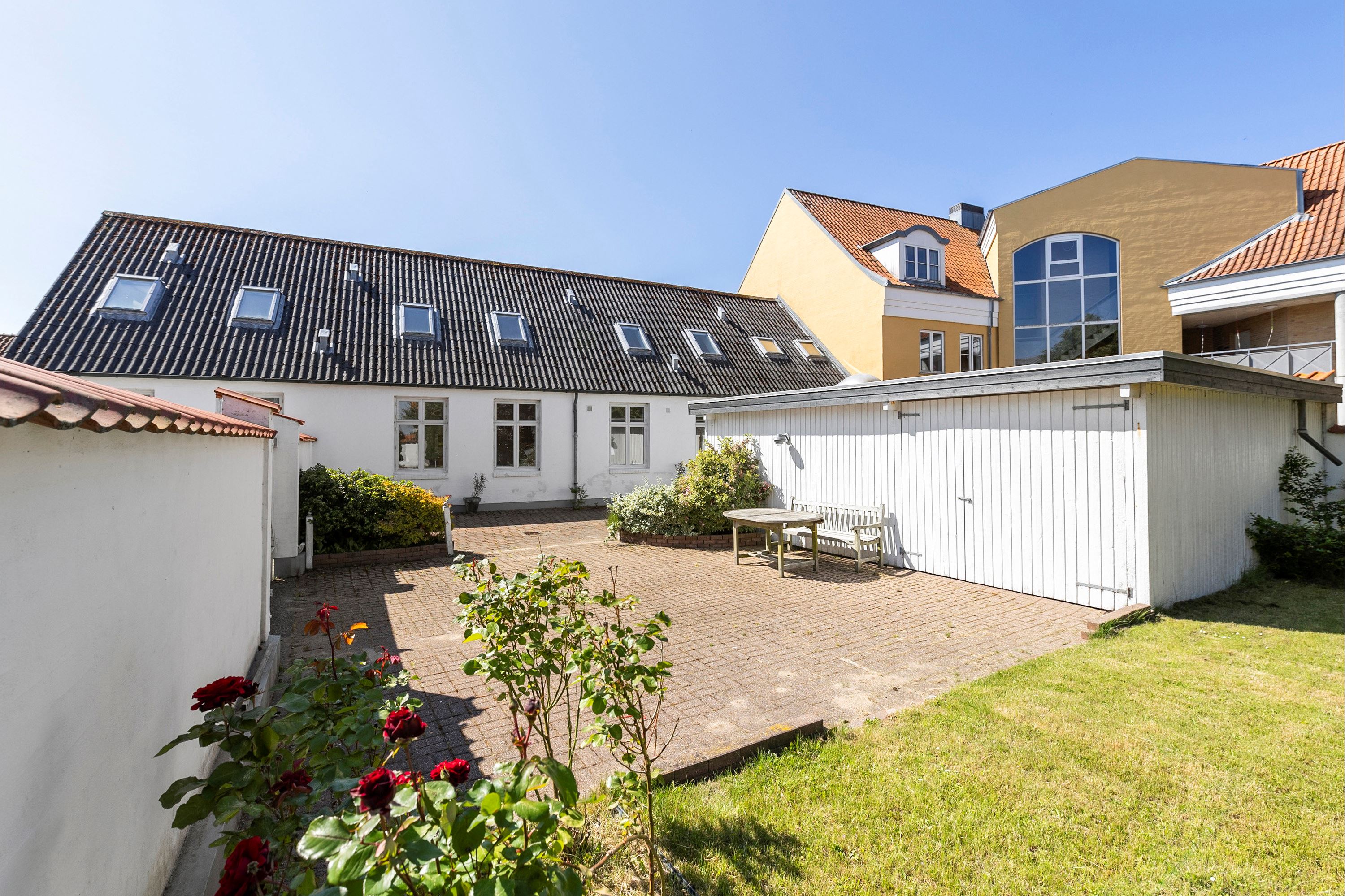 Hus – Løgstør - Visning 2