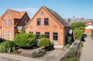 Villa til salg hos EDC Poul Erik Bech, Nakskov