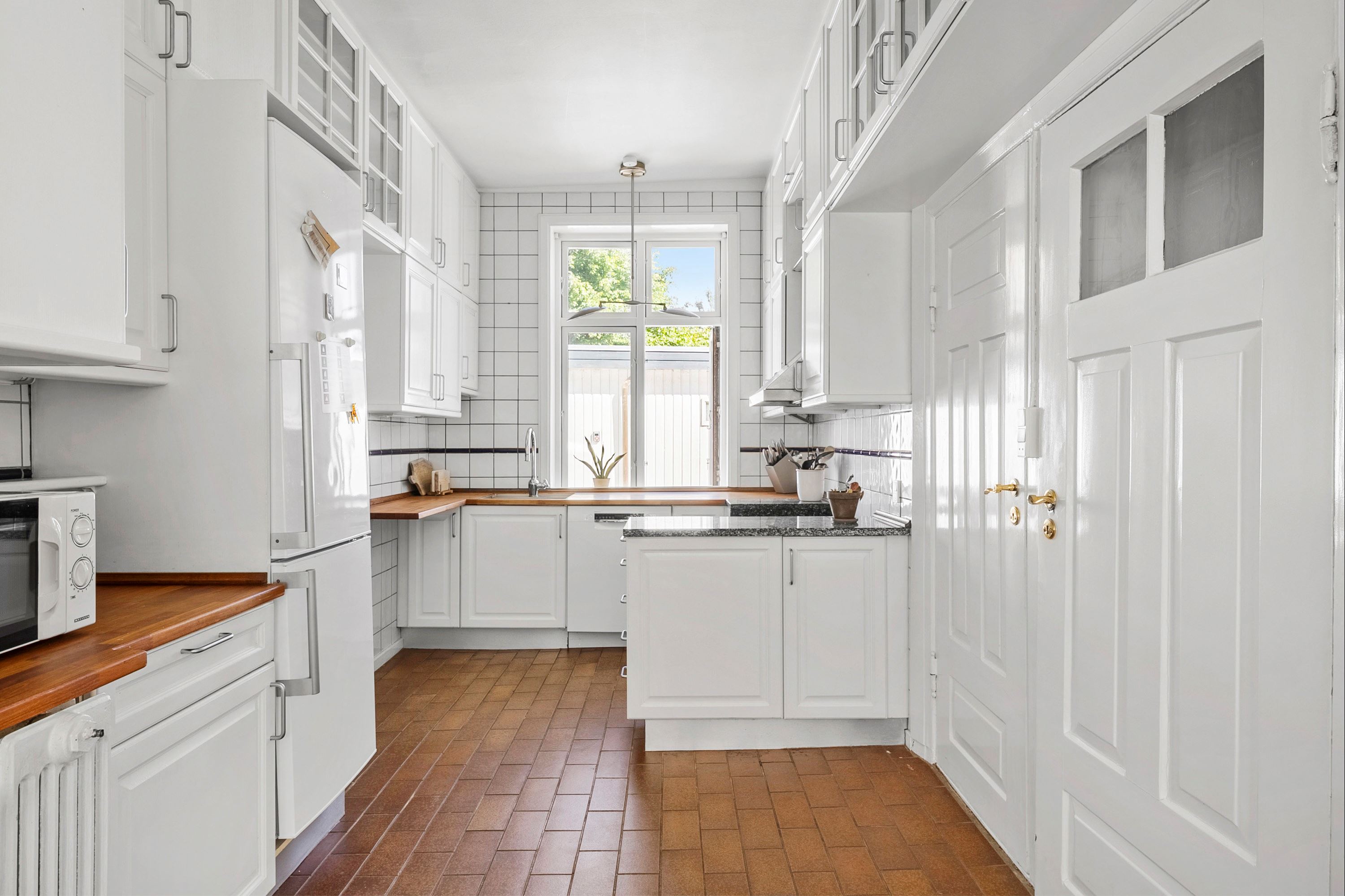 Hus – Løgstør - Visning 5
