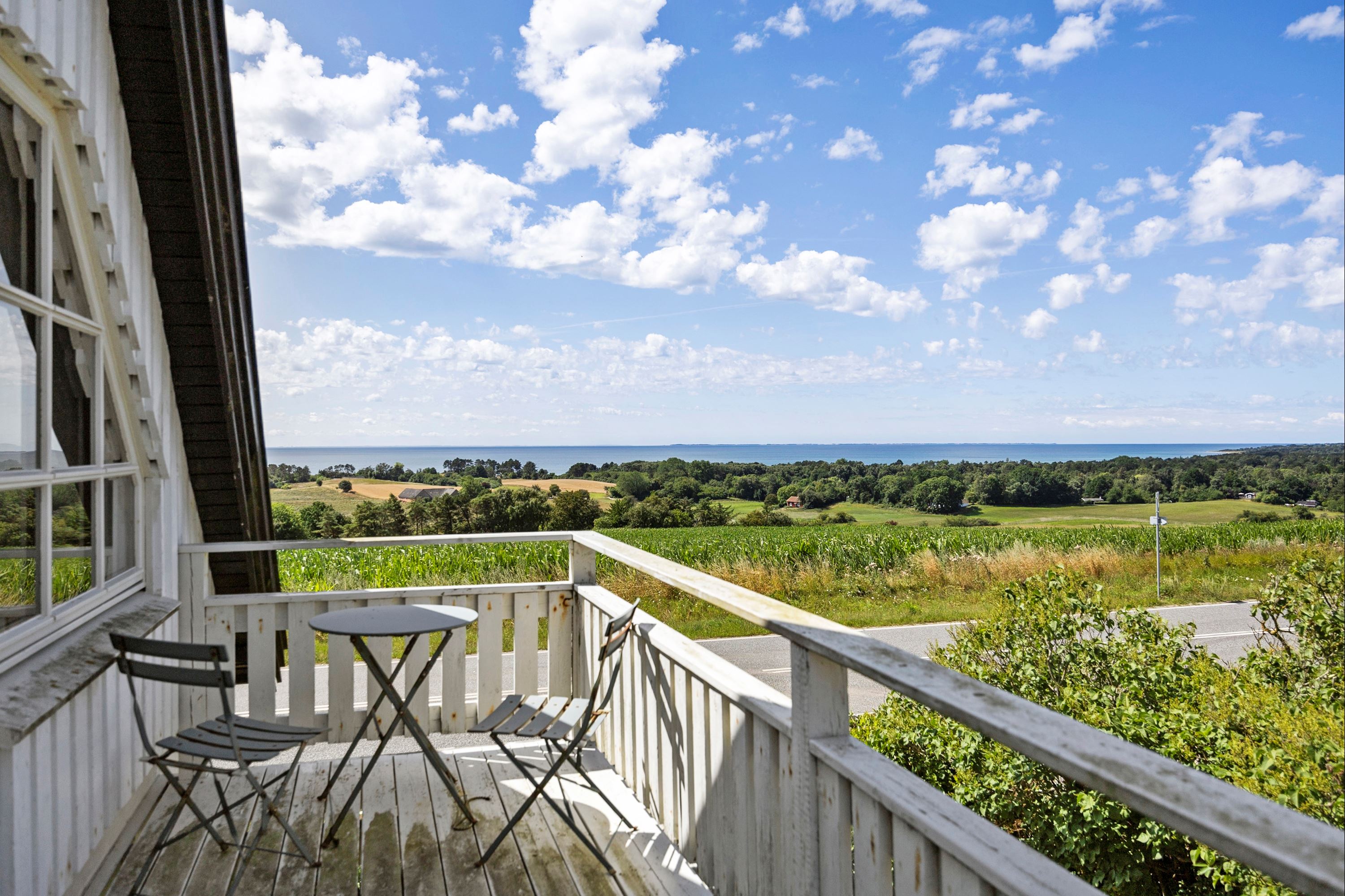 Villa på Oddenvej 210 4500 Nykøbing Sj.