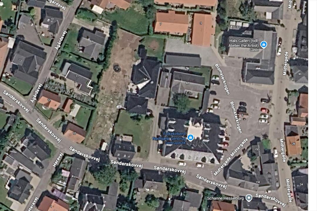 Property