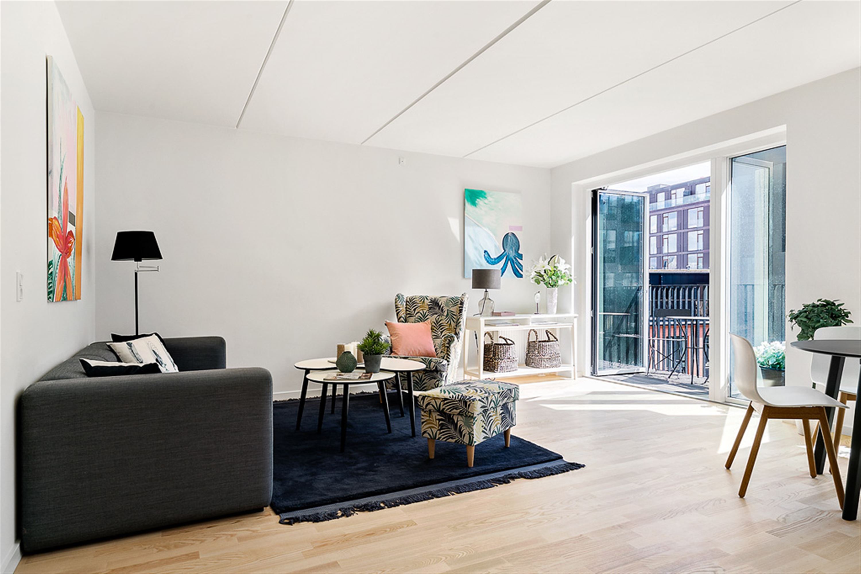 Lejlighed – København SV, Frederiks Brygge, Vesterbro - Visning 4