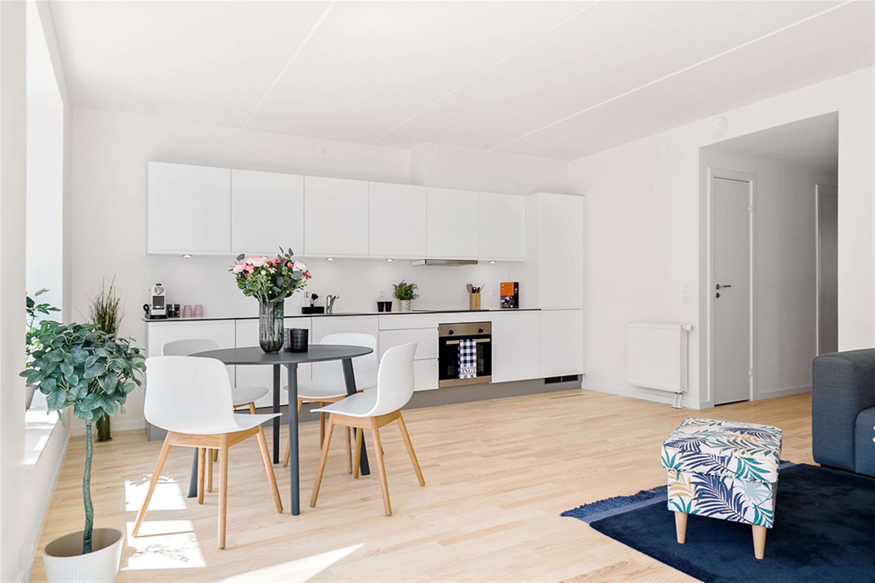 Lejlighed – København SV, Frederiks Brygge, Vesterbro - Visning 3