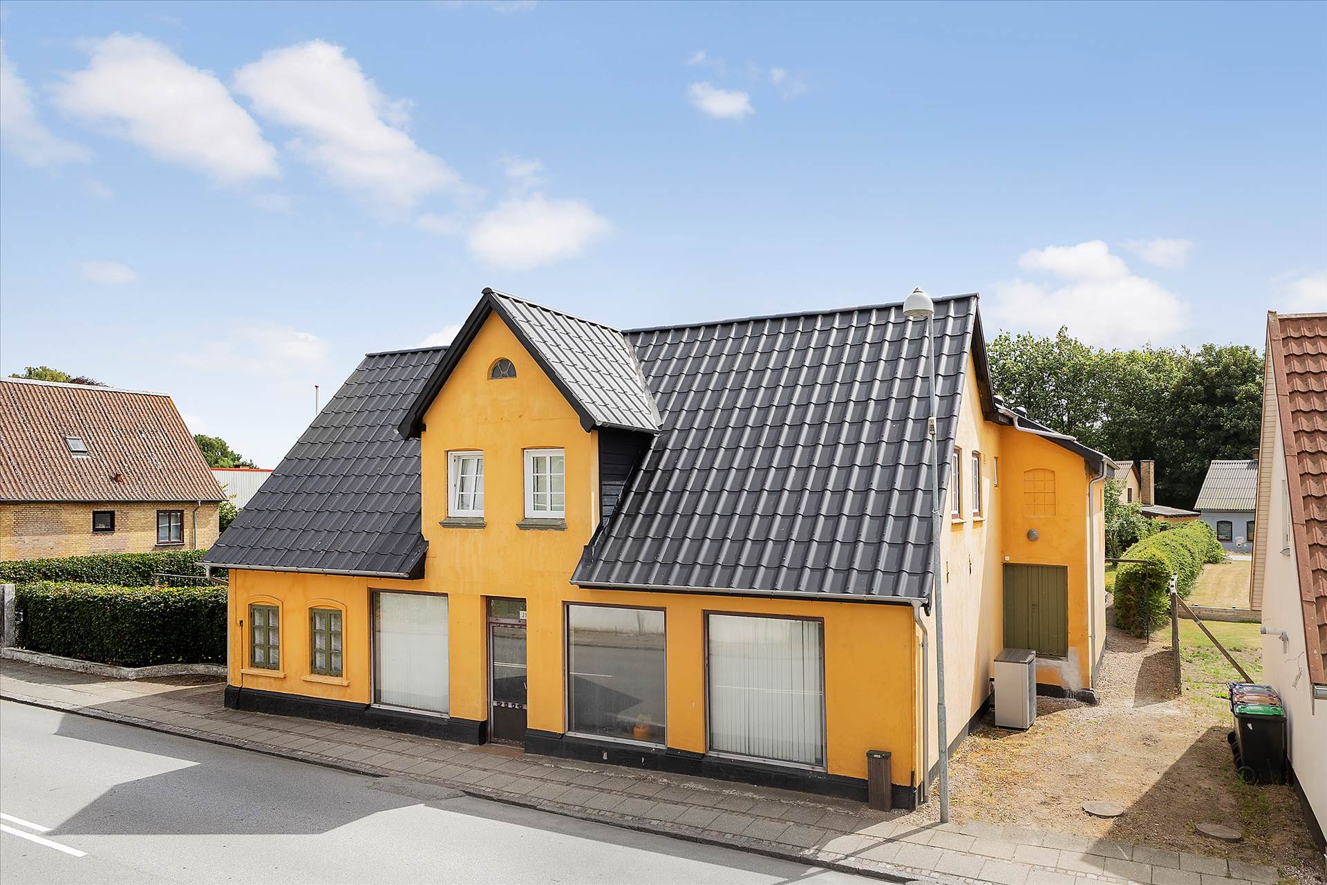 Property