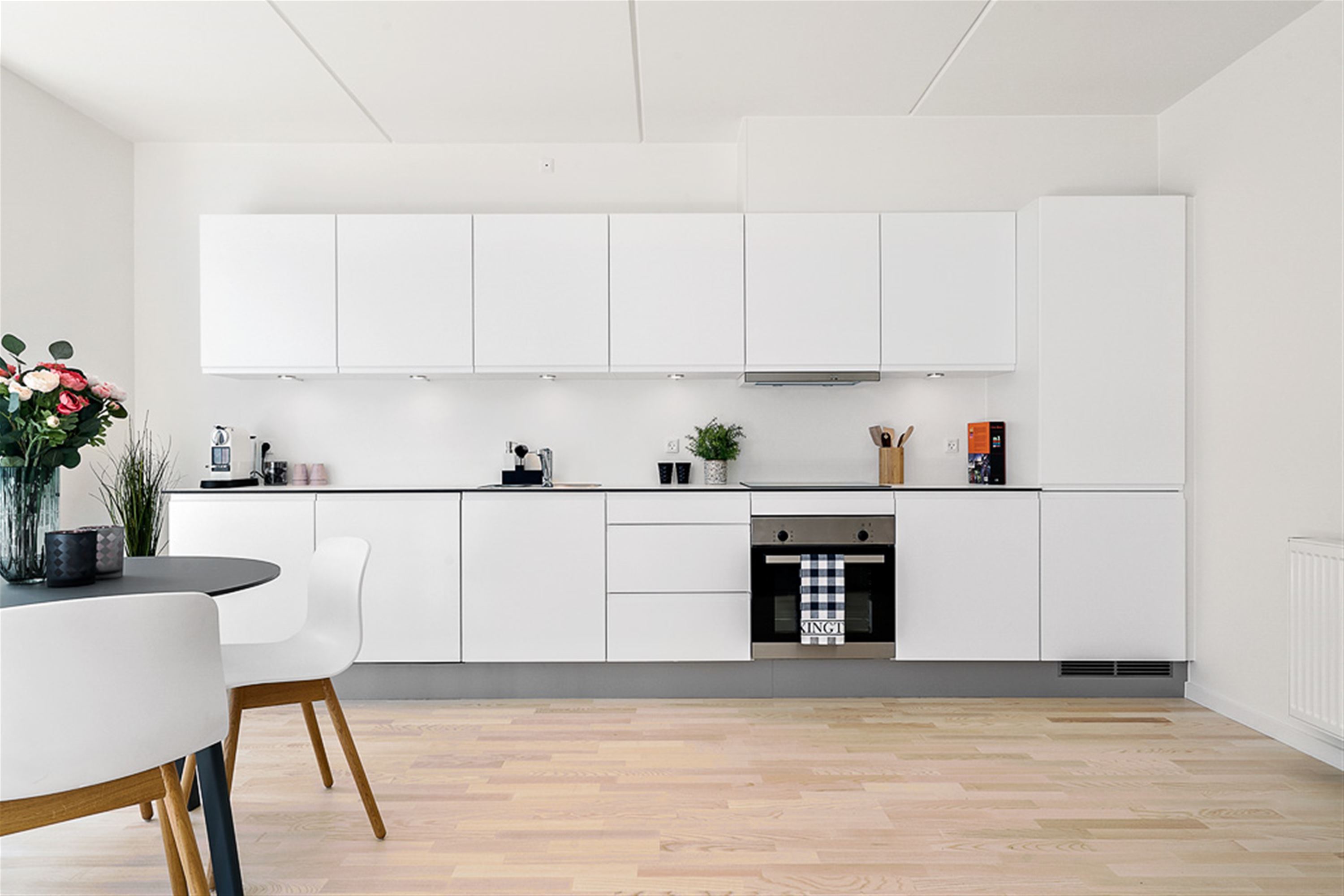 Lejlighed – København SV, Frederiks Brygge, Vesterbro - Visning 2