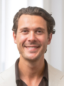 Oscar Duvill