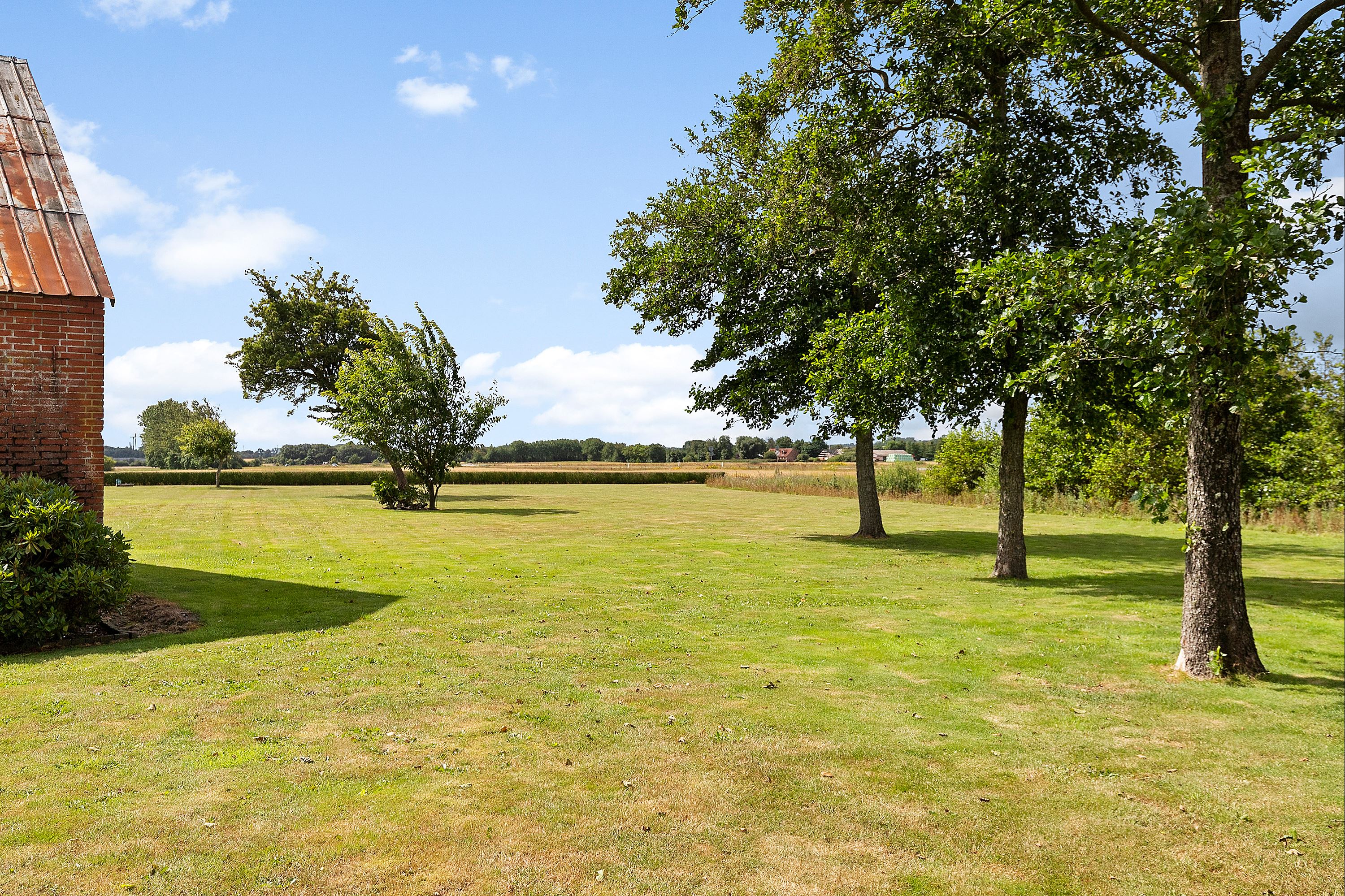 Hus – Vildbjerg - Visning 2