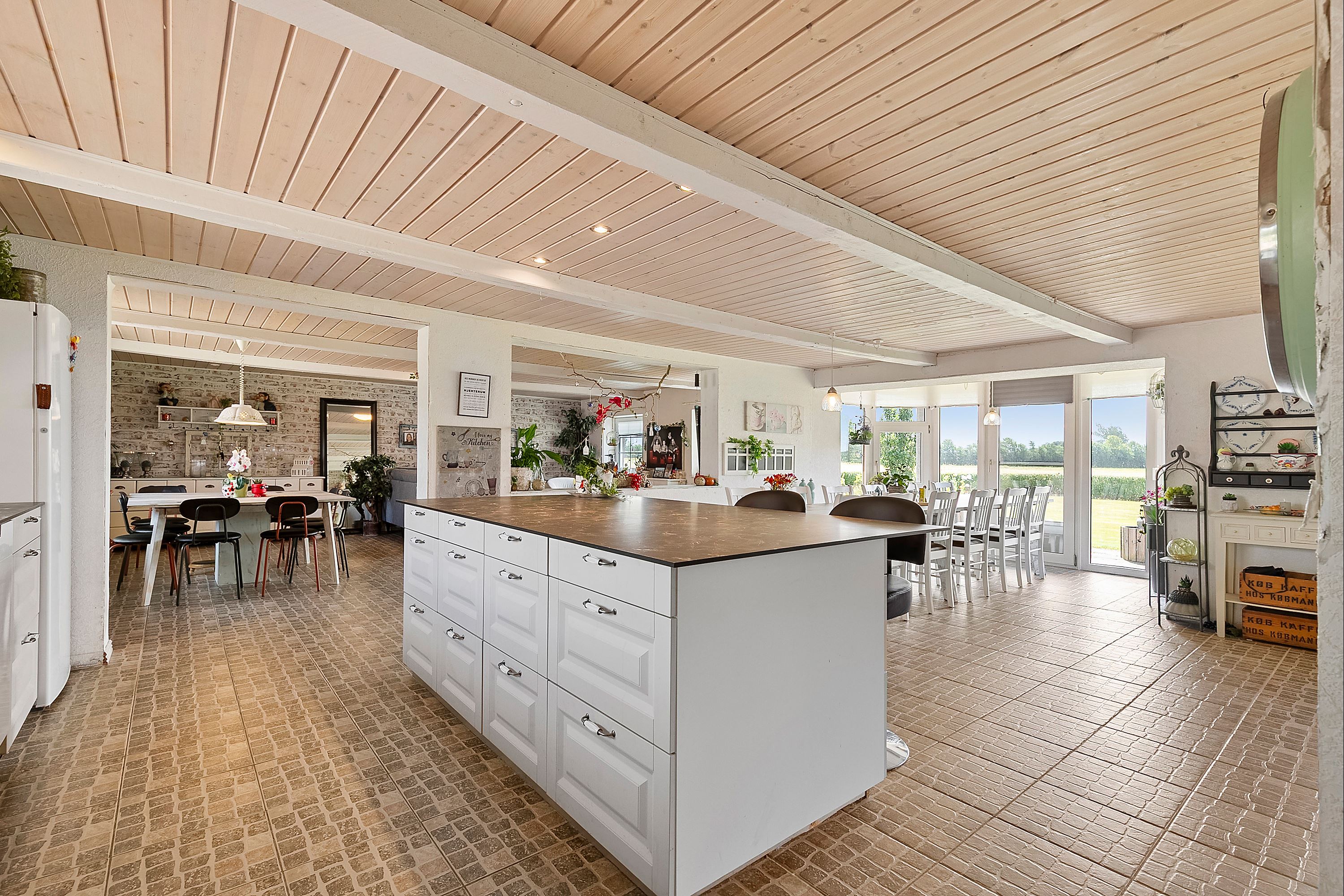 Hus – Vildbjerg - Visning 4