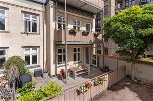 Ejerlejlighed til salg hos EDC Poul Erik Bech Amagerbro, billede 1 af 1