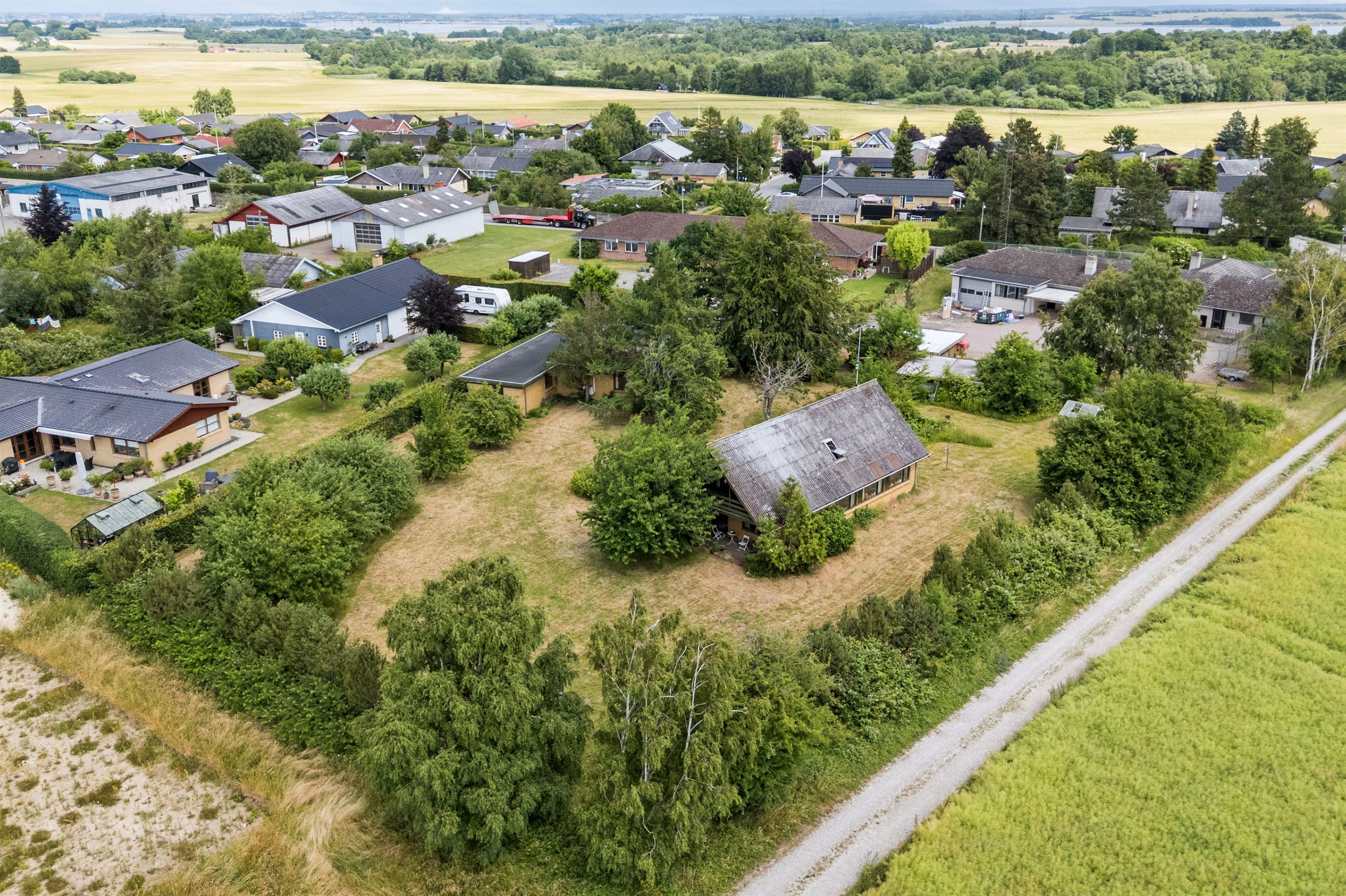 erhvervsejendomme - Egevej 16a, 4050 Skibby - View 2