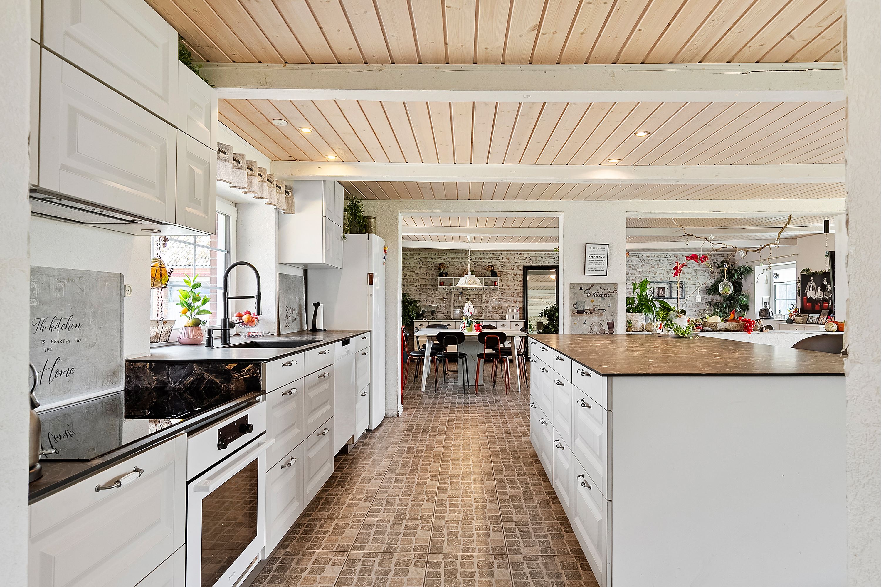 Hus – Vildbjerg - Visning 5
