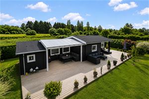 Sommerhus til salg hos EDC Poul Erik Bech, Ballerup/Smørum