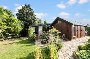 Sommerhus til salg hos EDC Poul Erik Bech, billede 1 af 1