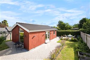 Sommerhus til salg hos EDC Poul Erik Bech, billede 1 af 1