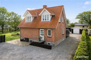 Mosevænget 11