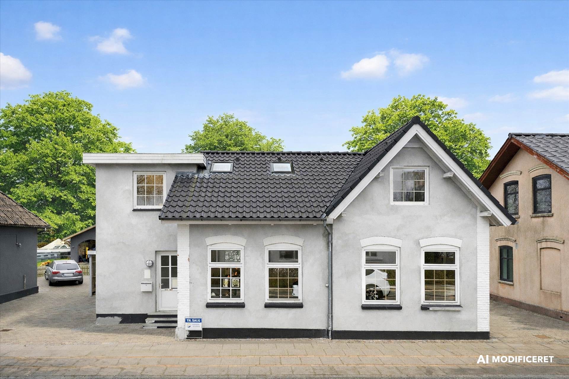 Property