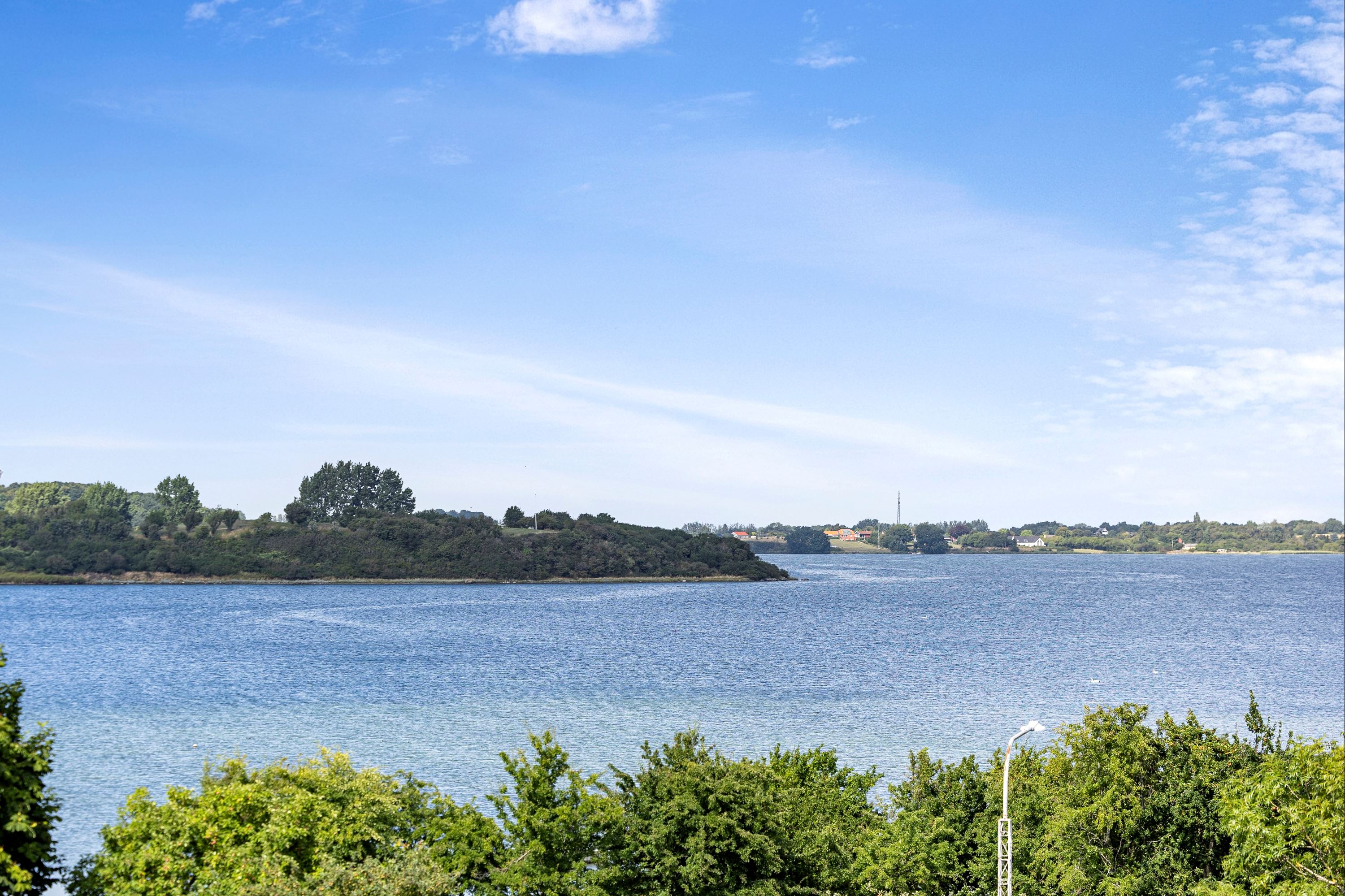 Lejlighed – Korsør - Visning 2