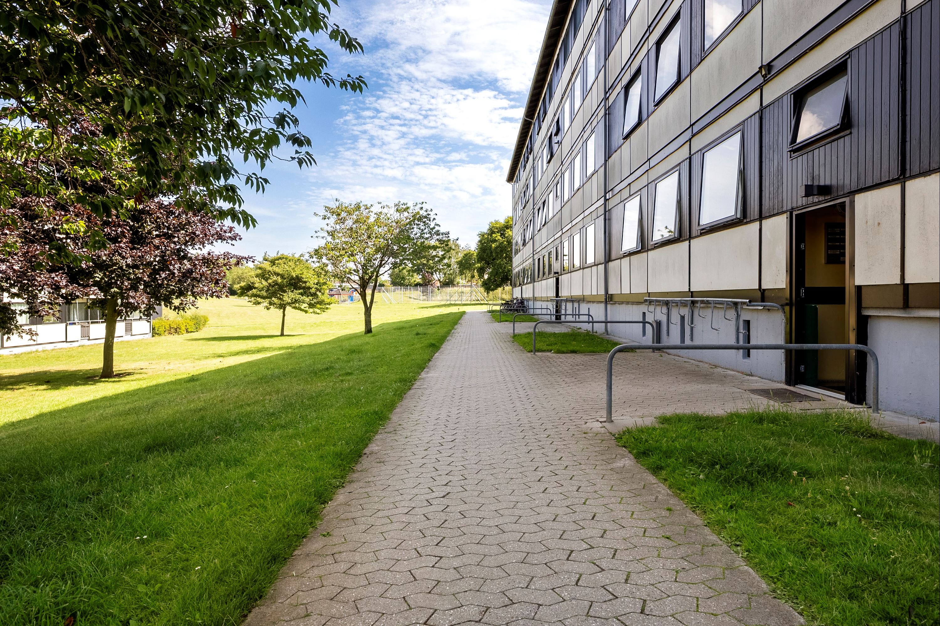 Lejlighed – Korsør - Visning 3