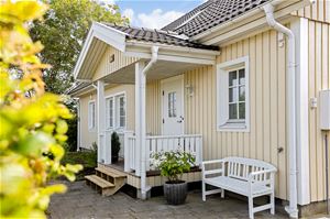Skt Olai Bakke 17A