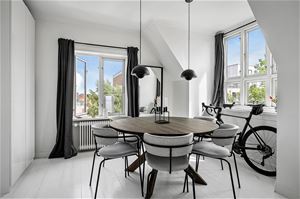 Ejerlejlighed til salg hos EDC Poul Erik Bech