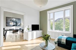 Ejerlejlighed til salg hos EDC Poul Erik Bech, Østerbro og Nordhavn, billede 1 af 1