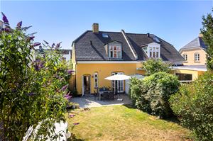 Villa til salg hos EDC Poul Erik Bech Sundbyvester Plads, billede 1 af 1