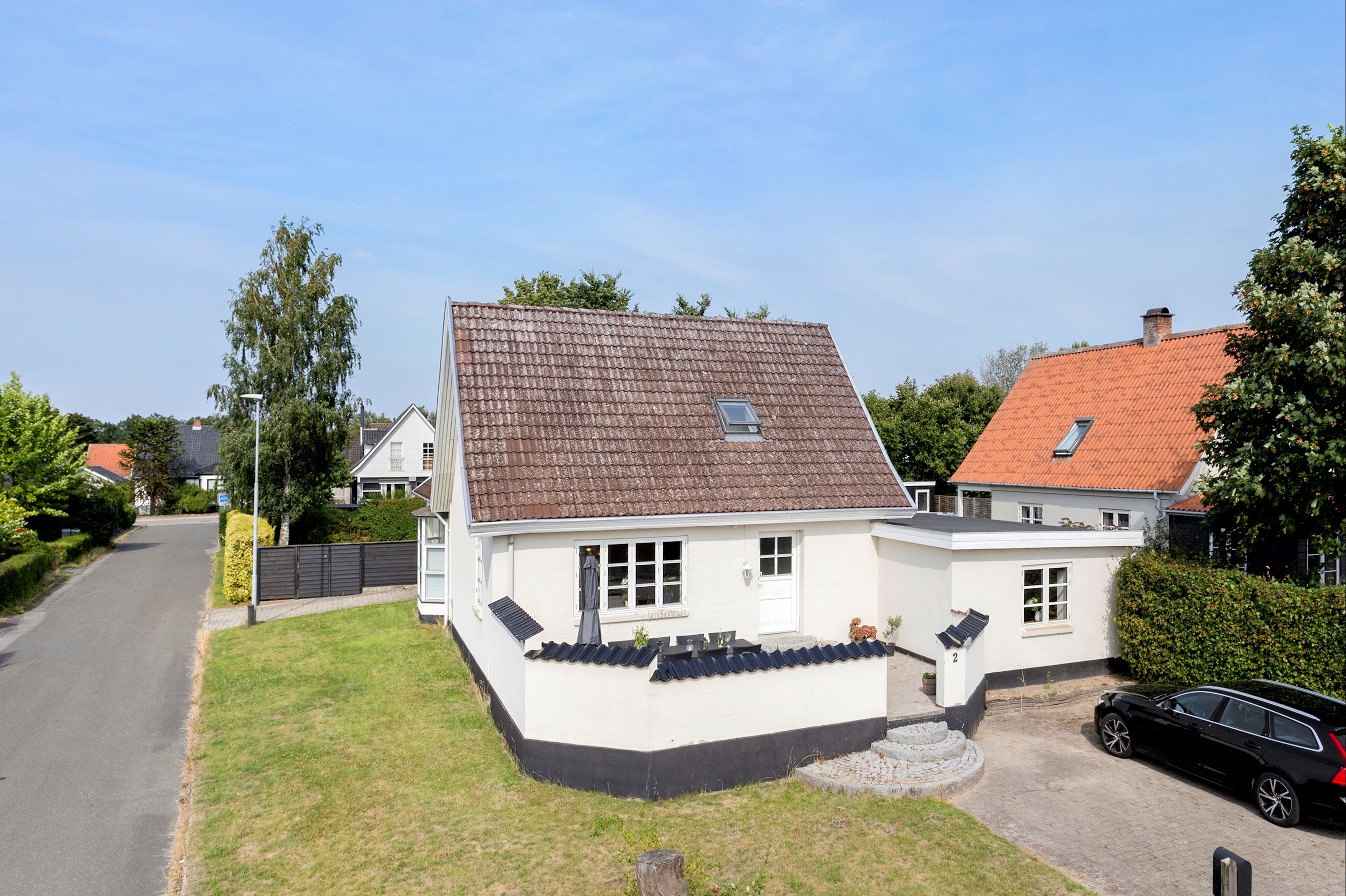 Villa på Dalsvænget 2 5550 Langeskov.