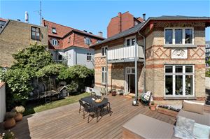 Ejerlejlighed til salg hos EDC Poul Erik Bech Falkoner Allé, Frederiksberg og Vesterbro, billede 1 af 1