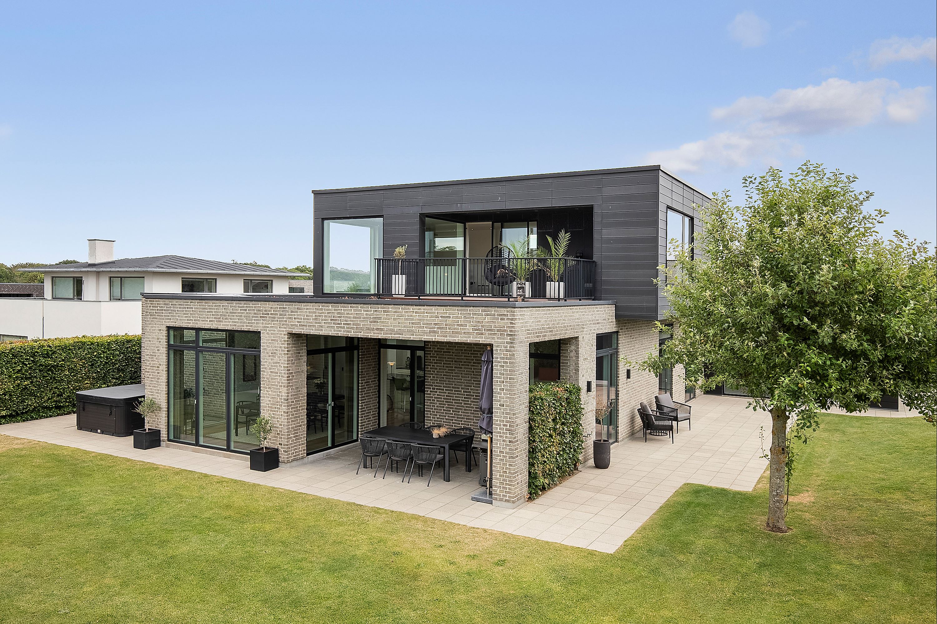 Tyrstedlund 31, 8700 Horsens – billede 1 af 1